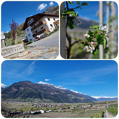 Langstein Bio Urlaub & Genuss Villa Coldrano Eksteriør billede