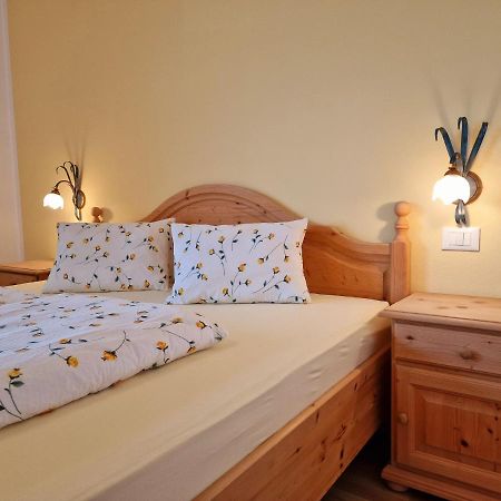 Langstein Bio Urlaub & Genuss Villa Coldrano Eksteriør billede