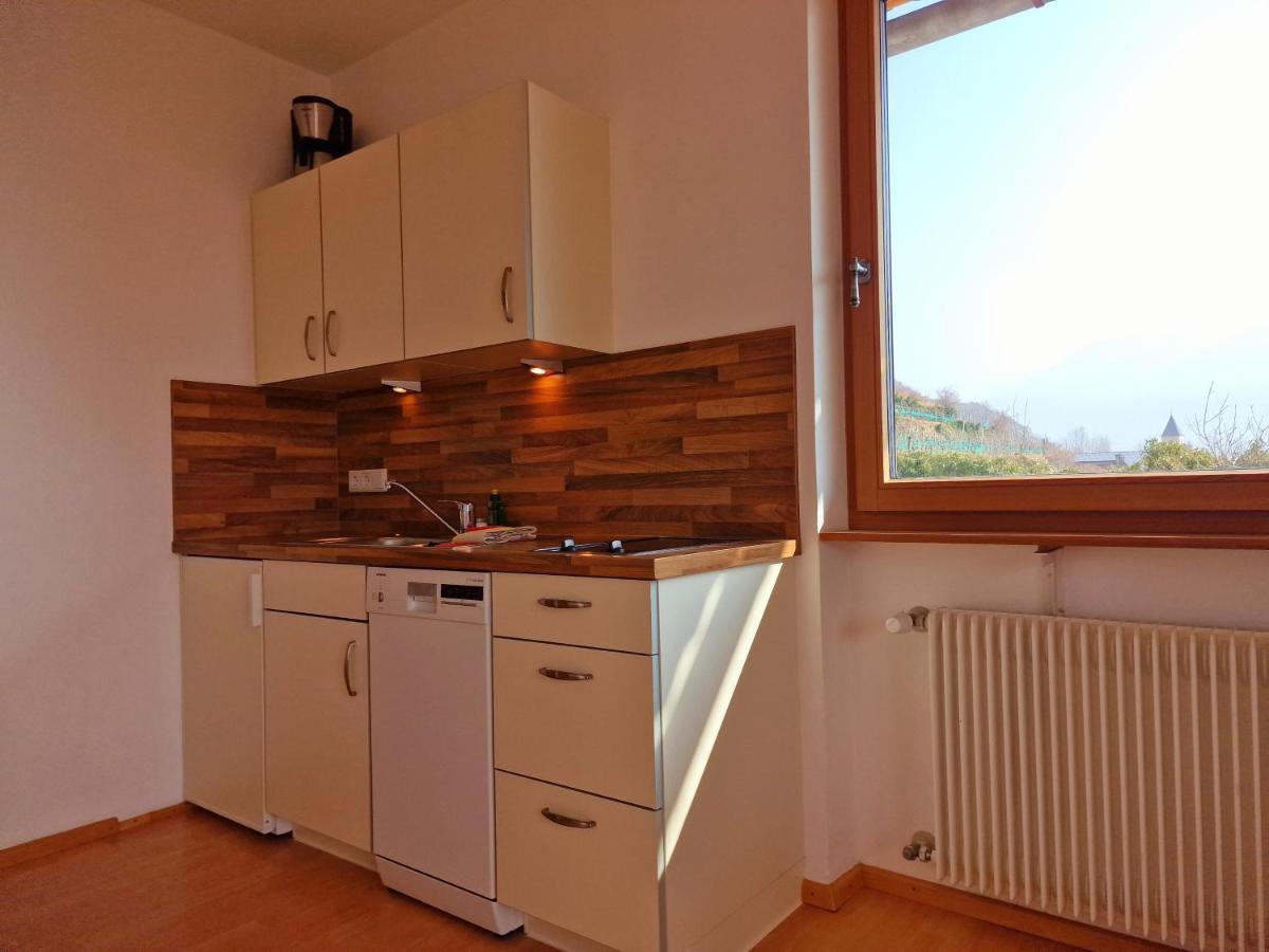 Langstein Bio Urlaub & Genuss Villa Coldrano Eksteriør billede