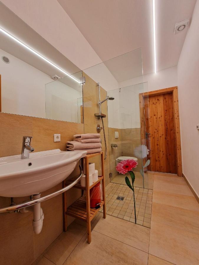 Langstein Bio Urlaub & Genuss Villa Coldrano Eksteriør billede
