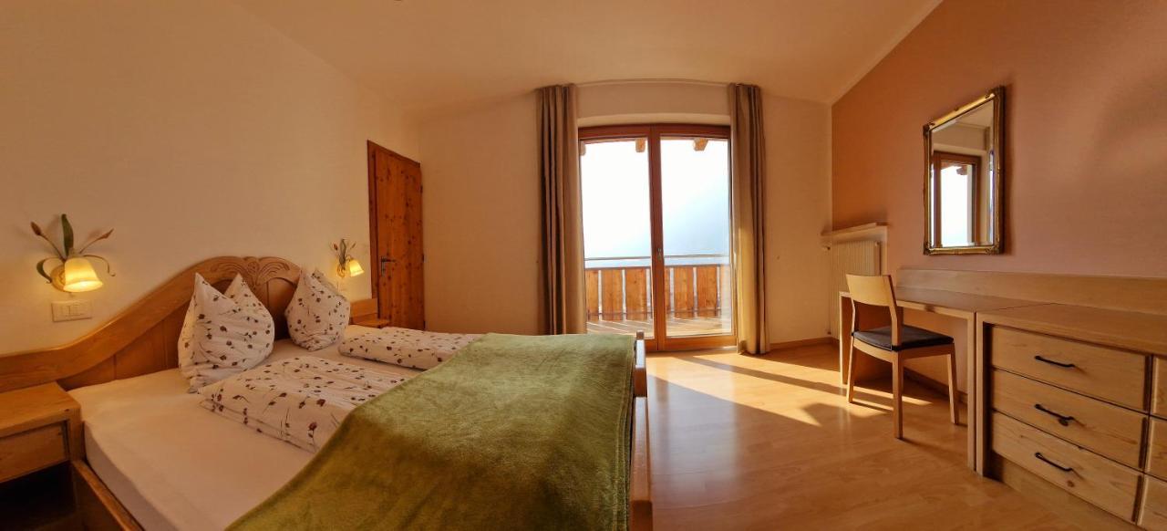 Langstein Bio Urlaub & Genuss Villa Coldrano Eksteriør billede