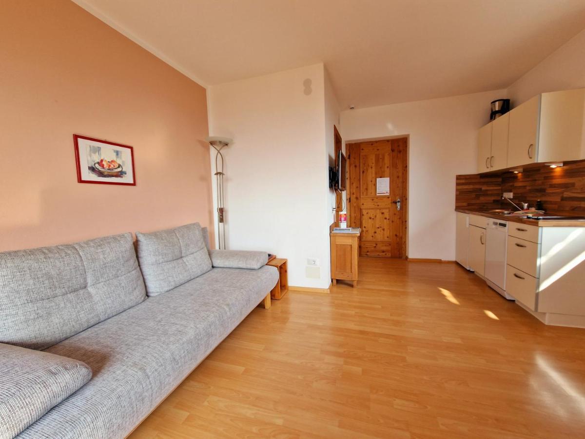 Langstein Bio Urlaub & Genuss Villa Coldrano Eksteriør billede