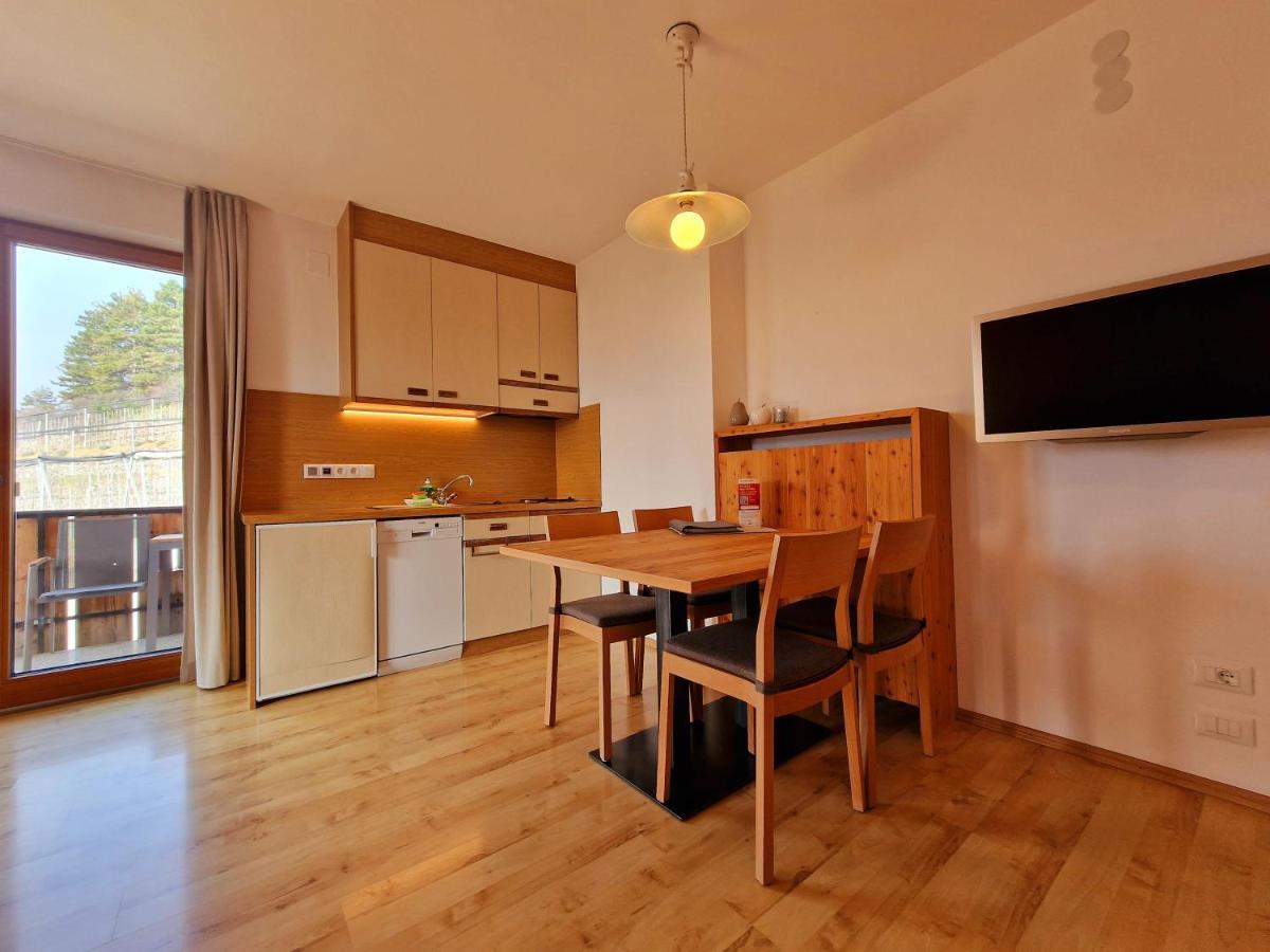 Langstein Bio Urlaub & Genuss Villa Coldrano Eksteriør billede