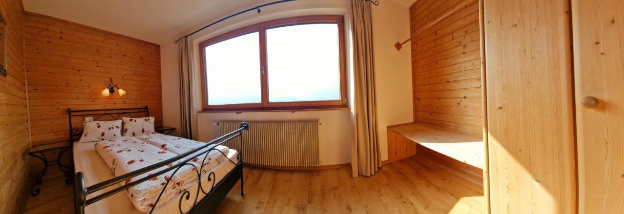 Langstein Bio Urlaub & Genuss Villa Coldrano Eksteriør billede