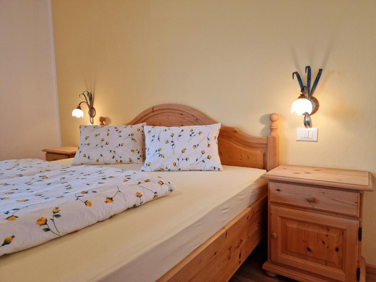 Langstein Bio Urlaub & Genuss Villa Coldrano Eksteriør billede