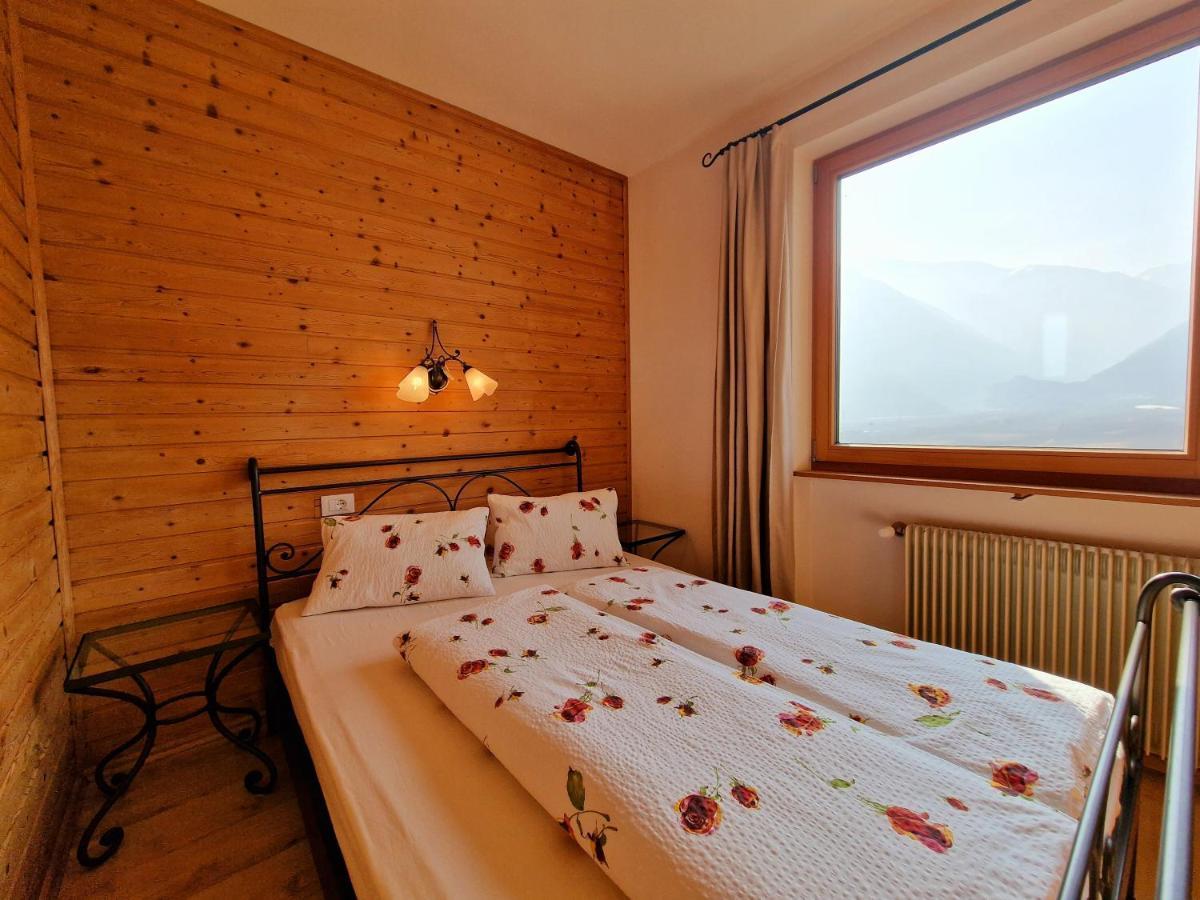 Langstein Bio Urlaub & Genuss Villa Coldrano Eksteriør billede