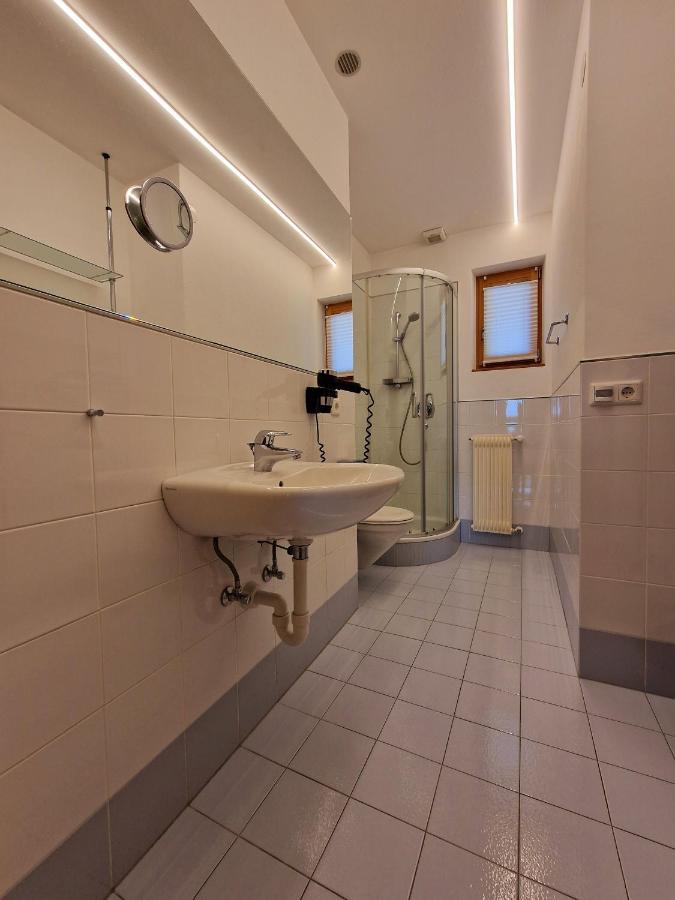 Langstein Bio Urlaub & Genuss Villa Coldrano Eksteriør billede