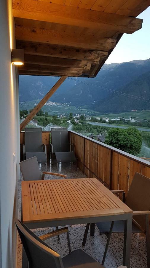 Langstein Bio Urlaub & Genuss Villa Coldrano Eksteriør billede