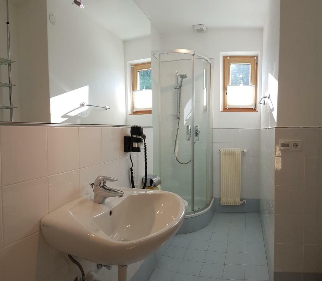 Langstein Bio Urlaub & Genuss Villa Coldrano Eksteriør billede