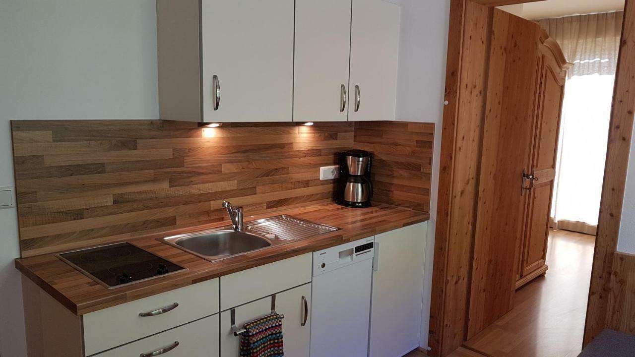 Langstein Bio Urlaub & Genuss Villa Coldrano Eksteriør billede
