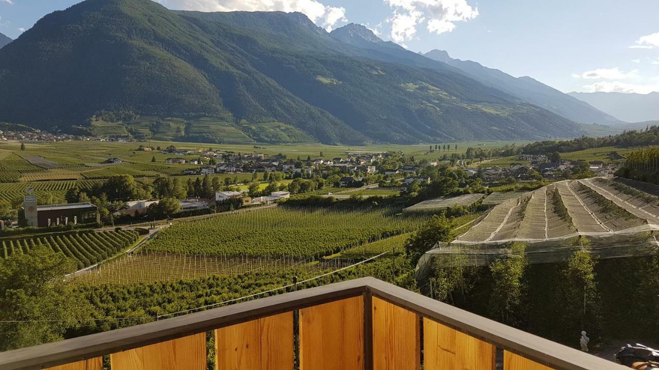 Langstein Bio Urlaub & Genuss Villa Coldrano Eksteriør billede